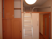 レオパレスエスポ その他