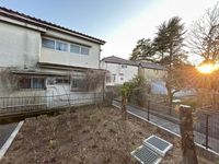 レオパレスボヌール 眺望