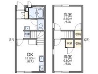 28523 Floorplan