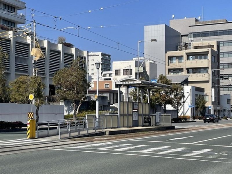 レオパレスエスペーロ本町 周辺環境