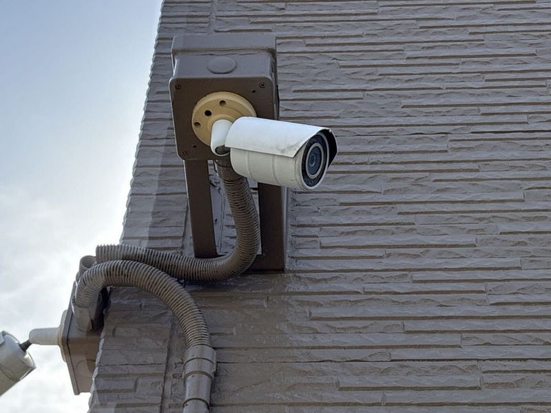 レオネクストコクメイハイツＴ 共用部分