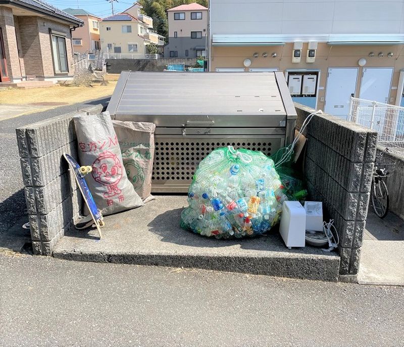 レオパレスグリーンタカタ その他