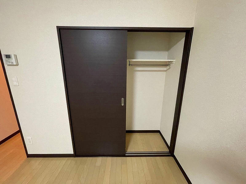 LEONEXT Dwell Kotakemukaihara Kho lưu trữ