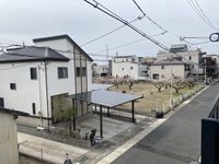 LEONEXT Enju Kita 视野