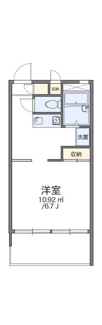 11353 Floorplan