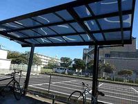 レオパレスＴＳＵＮＯＭＥ 共用部分