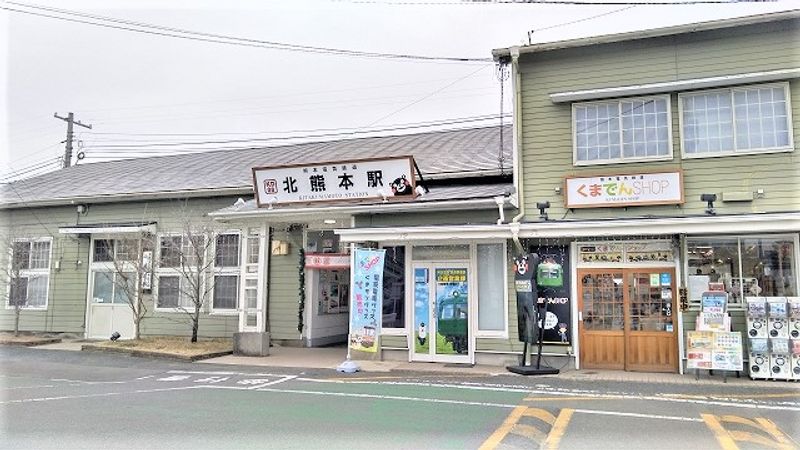 レオパレスＵＣＨＩＫＯＳＨＩ 周辺環境