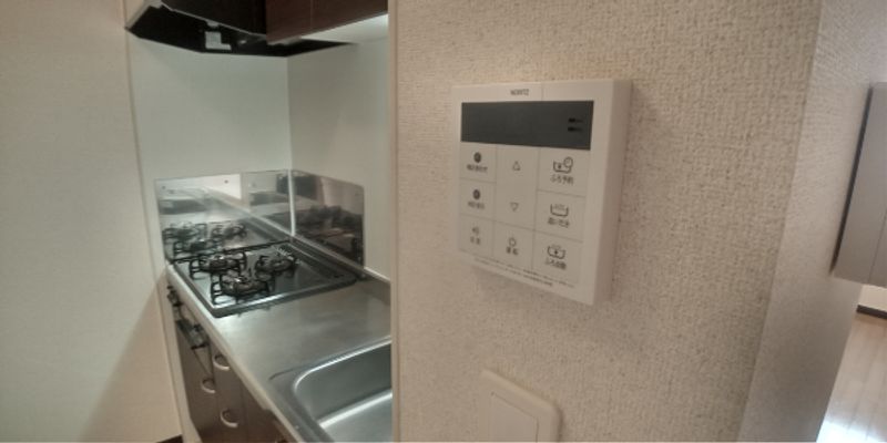 レオネクストオアシス　１９ その他設備