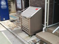 レオネクストアリーヴィオ 共用部分