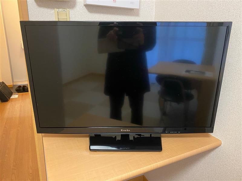 leopalace L'Arge Thiết bị khác