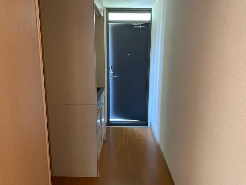 レオパレスフォンテーヌⅠ その他