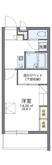 39106 格局图