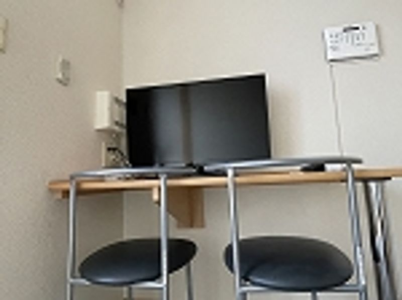 レオパレスおかのごう その他設備