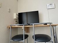 レオパレスおかのごう その他設備