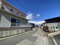 レオパレスウィステアリア大多志 その他