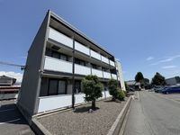 レオパレス庄内 外観