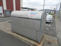レオネクストグレイスヒカリ その他設備