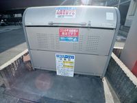 クレイノ沖 共用部分