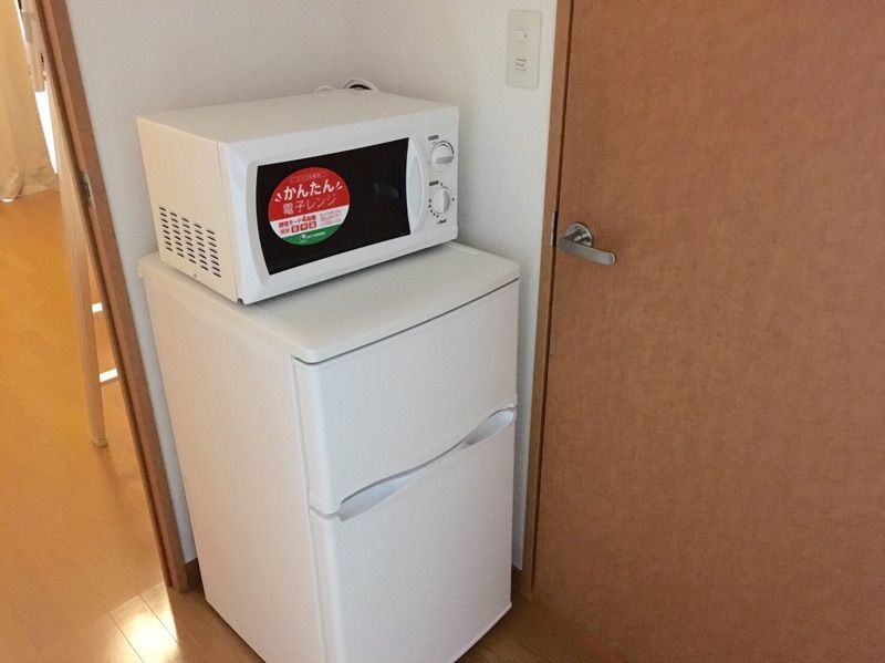 レオパレススカイブルー その他設備