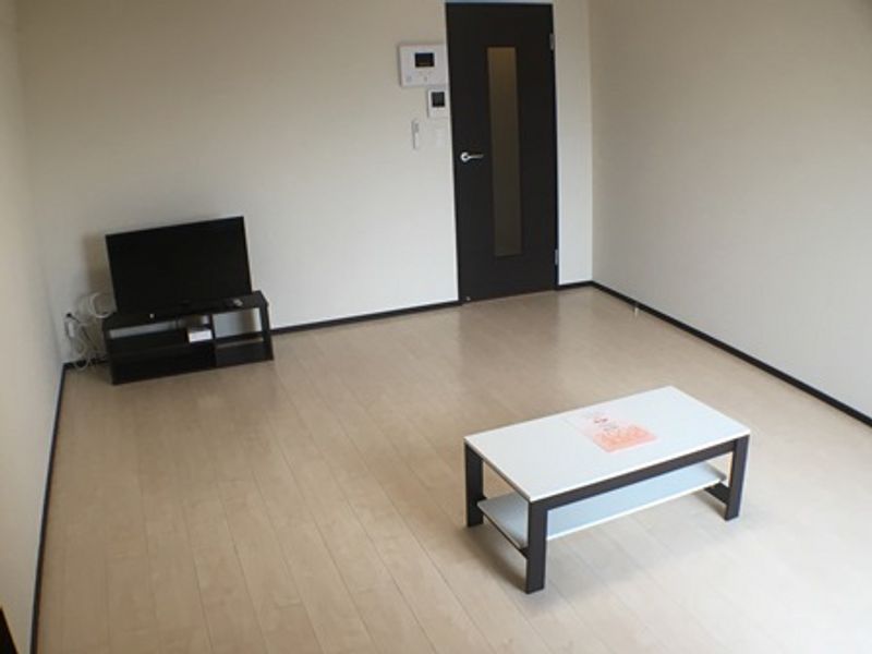 CLEINO Bianca 거실