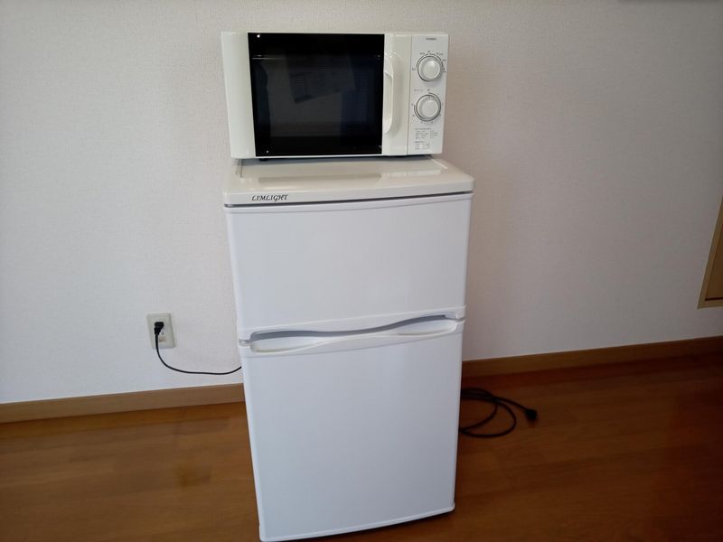 レオパレスおおすが その他設備