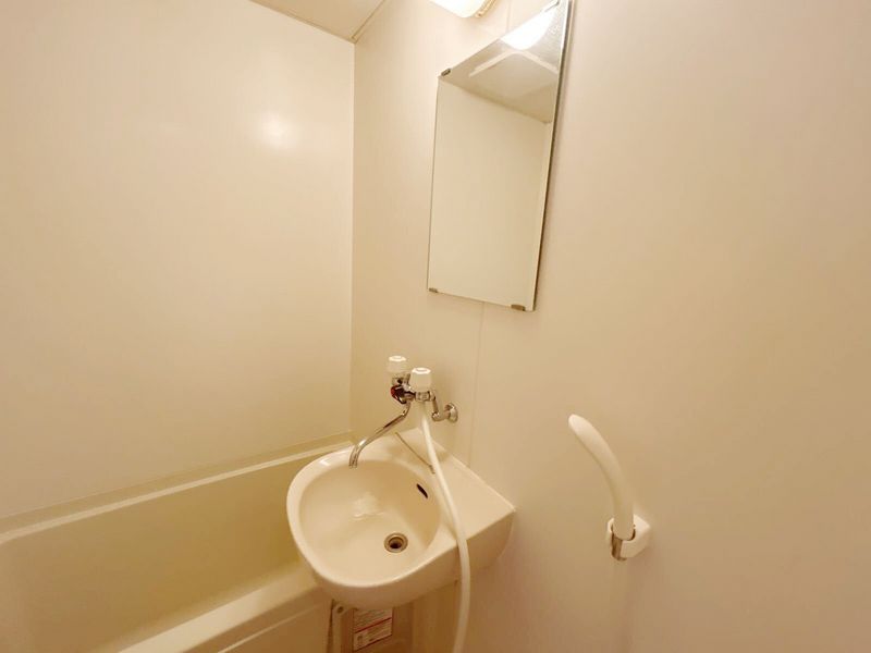 leopalace Grandeur III 洗手台