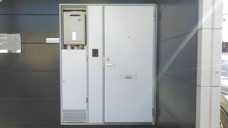 レオパレスドゥマン姉崎 その他設備