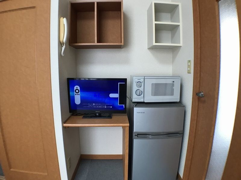 レオパレスひだまり その他