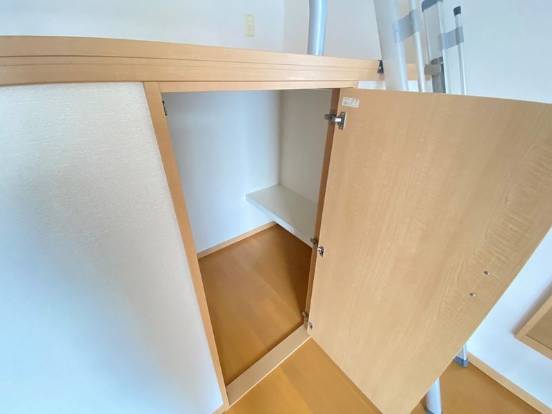 レオパレスアゼリアパーク その他