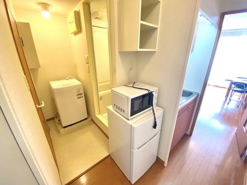 レオパレスシティング石橋 その他