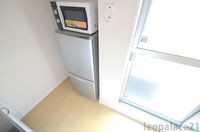 レオネクストアミティエ その他設備