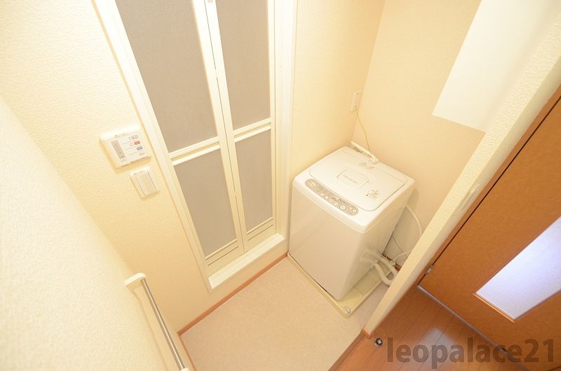 leopalace Tsutsuo Thiết bị khác