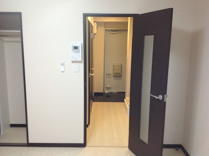 レオネクスト新代田 その他設備