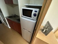 レオパレスプレジャー　宇都宮 その他設備