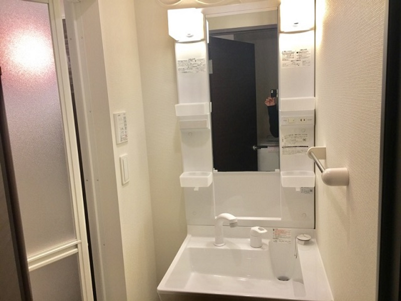 CLEINO Belle Terrace Sink