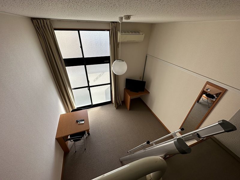 レオパレスわかば その他