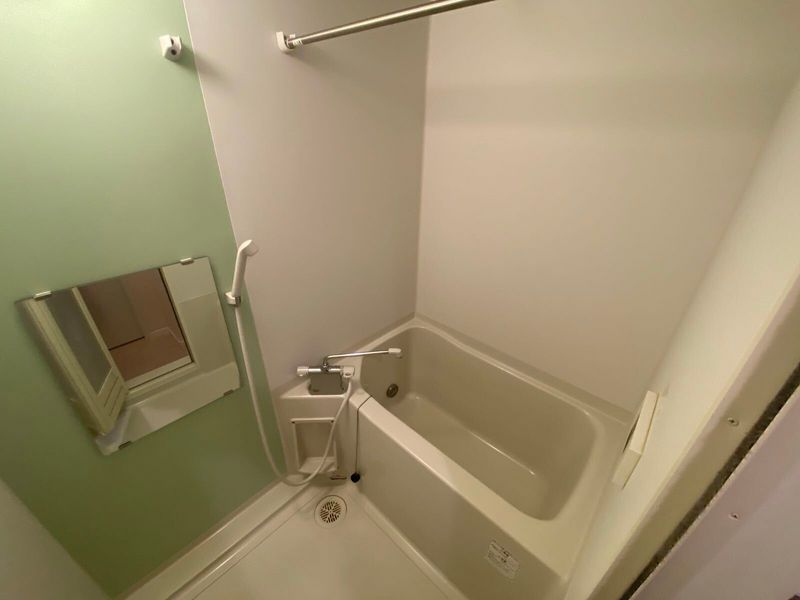 LEONEXT Meiwa Phòng tắm