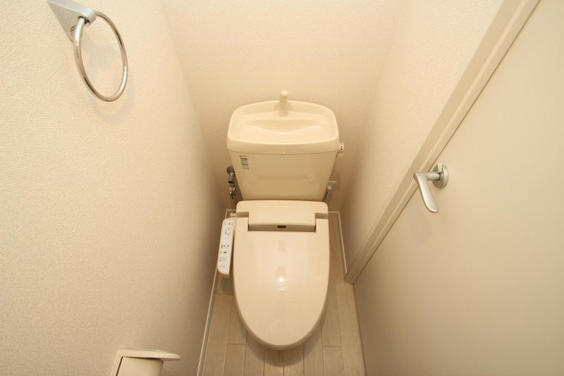 レオネクストＭＡ　ＭＡＩＳＯＮ トイレ