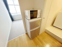 レオパレスコメット その他設備