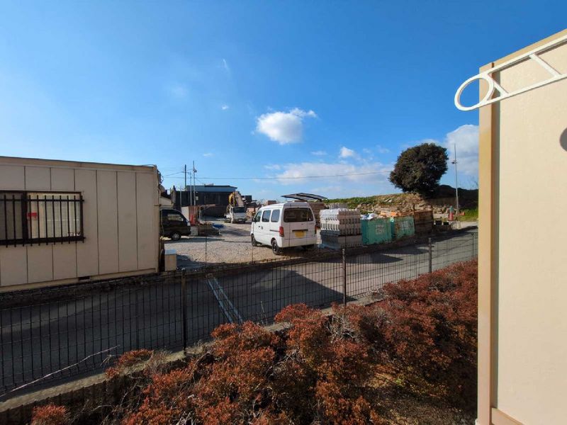 leopalace Rainbow Kasagi 전망