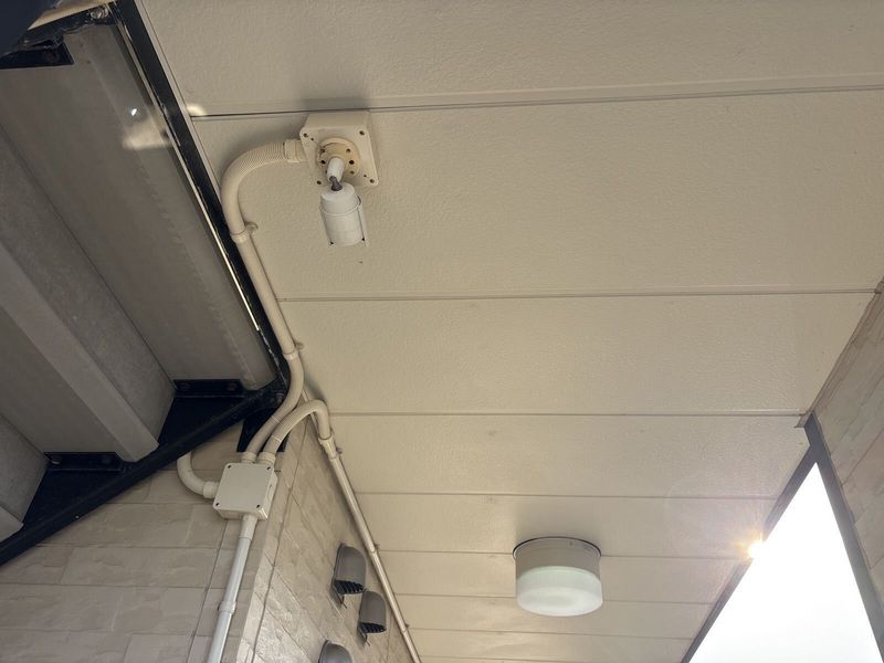 レオパレスＳＡＴＯＵⅡ 共用部分