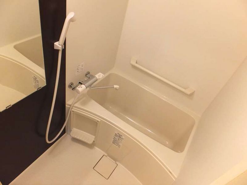 CLEINO Takamatsu 욕실