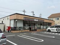 レオパレスエクレール 周辺環境