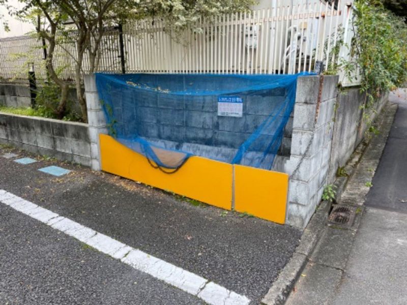 レオネクスト町田第４ 共用部分