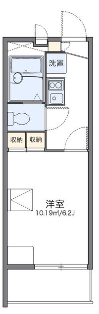 27119 Floorplan