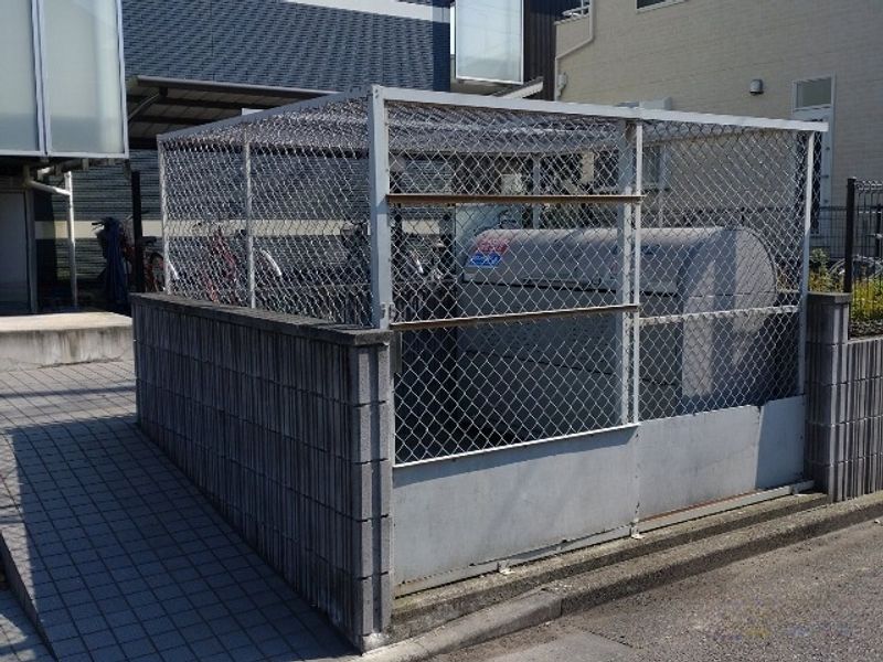 レオネクスト湘南山手館Ｃ 共用部分