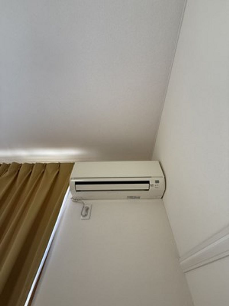 レオパレスブルーツリー その他設備