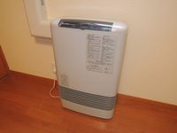 leopalace Fiore Tsukisamu Other facilities