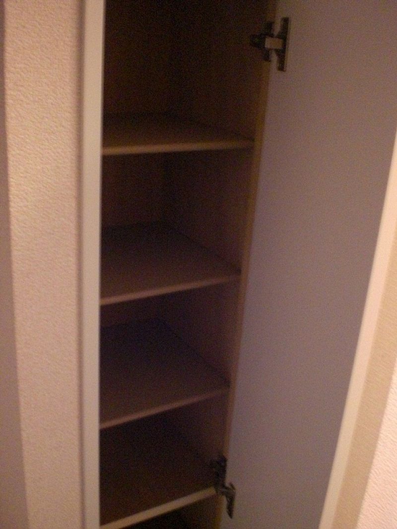 レオパレスめぐみ壱番館 その他