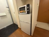 レオパレスミストラル その他設備